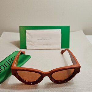 Bottega Veneta Sunglasses